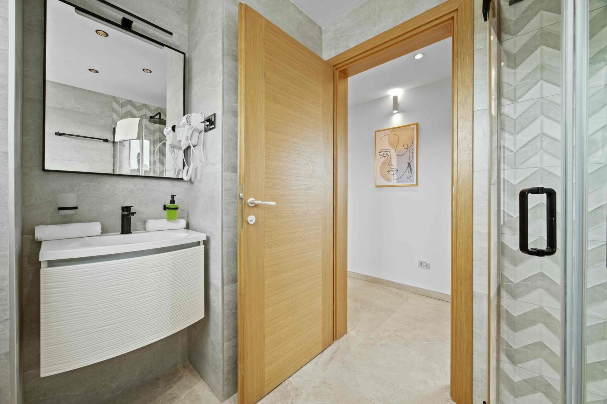 Palma Am Fuer 6 Personen