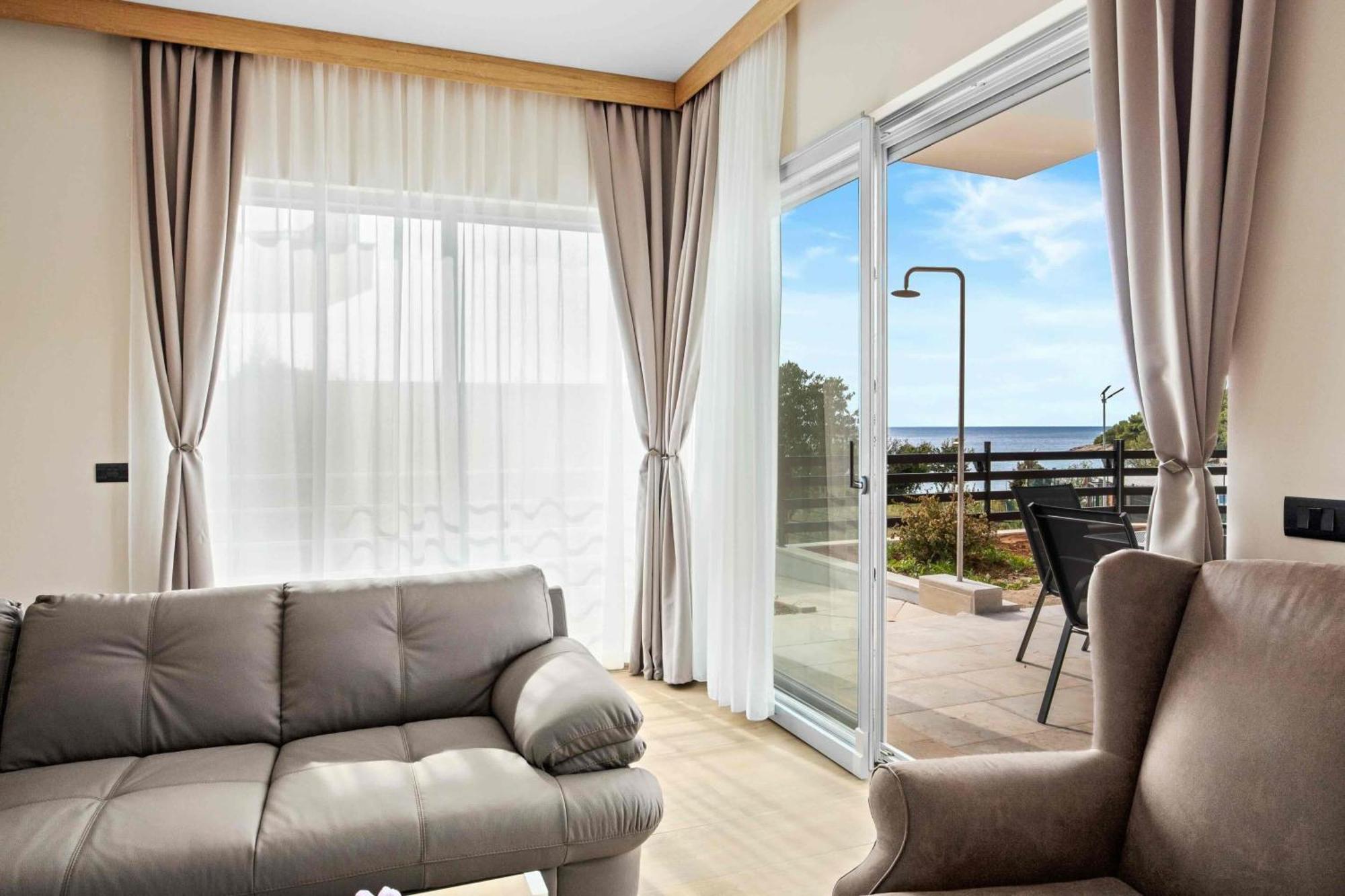 Palma Am Fuer 6 Personen